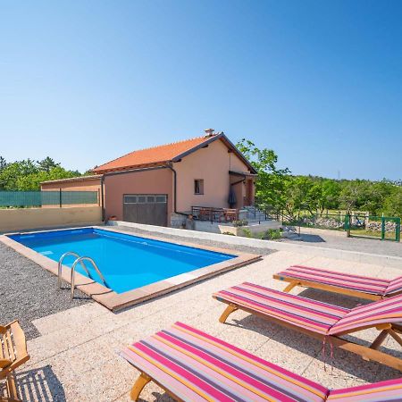 Holiday Home Marijana By Interhome Vratarusa Exterior photo