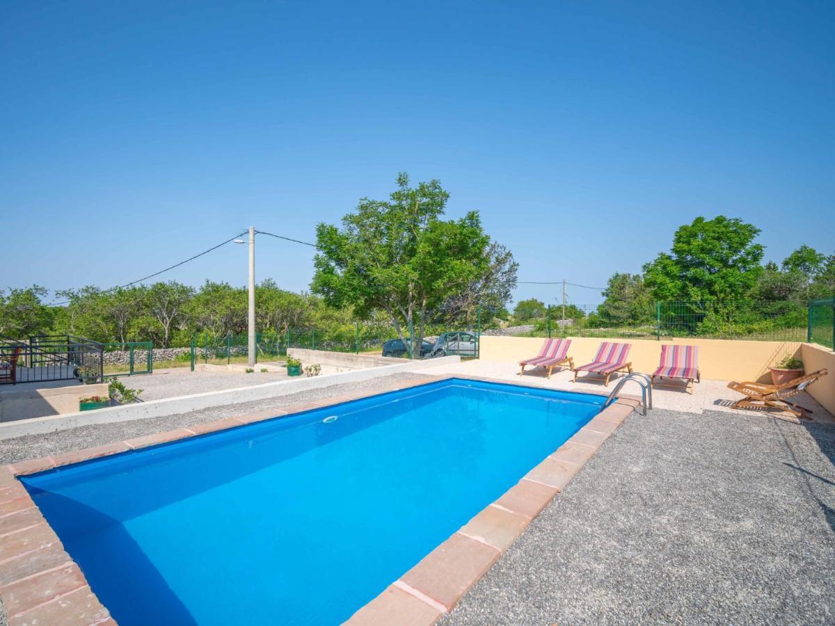 Holiday Home Marijana By Interhome Vratarusa Exterior photo