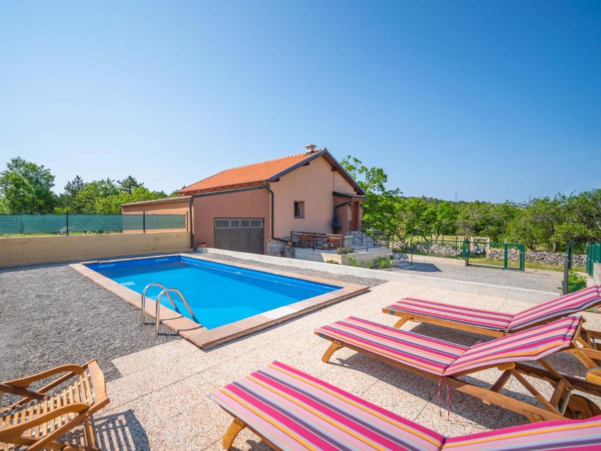 Holiday Home Marijana By Interhome Vratarusa Exterior photo