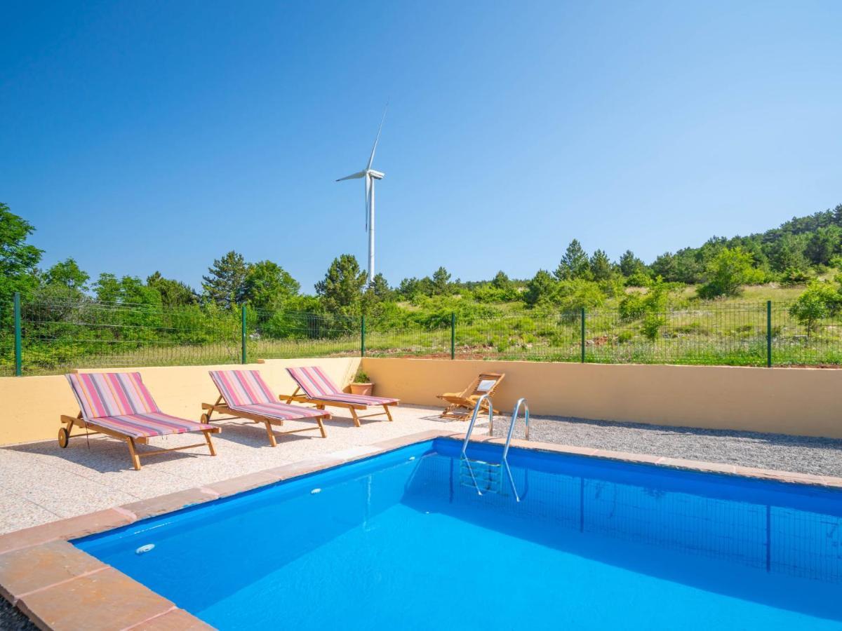 Holiday Home Marijana By Interhome Vratarusa Exterior photo
