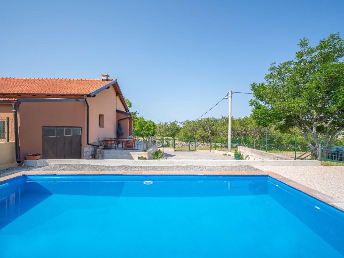 Holiday Home Marijana By Interhome Vratarusa Exterior photo