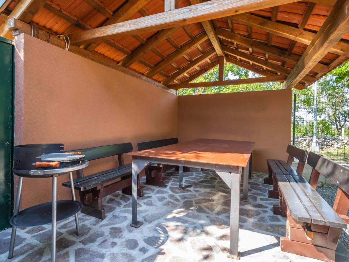 Holiday Home Marijana By Interhome Vratarusa Exterior photo
